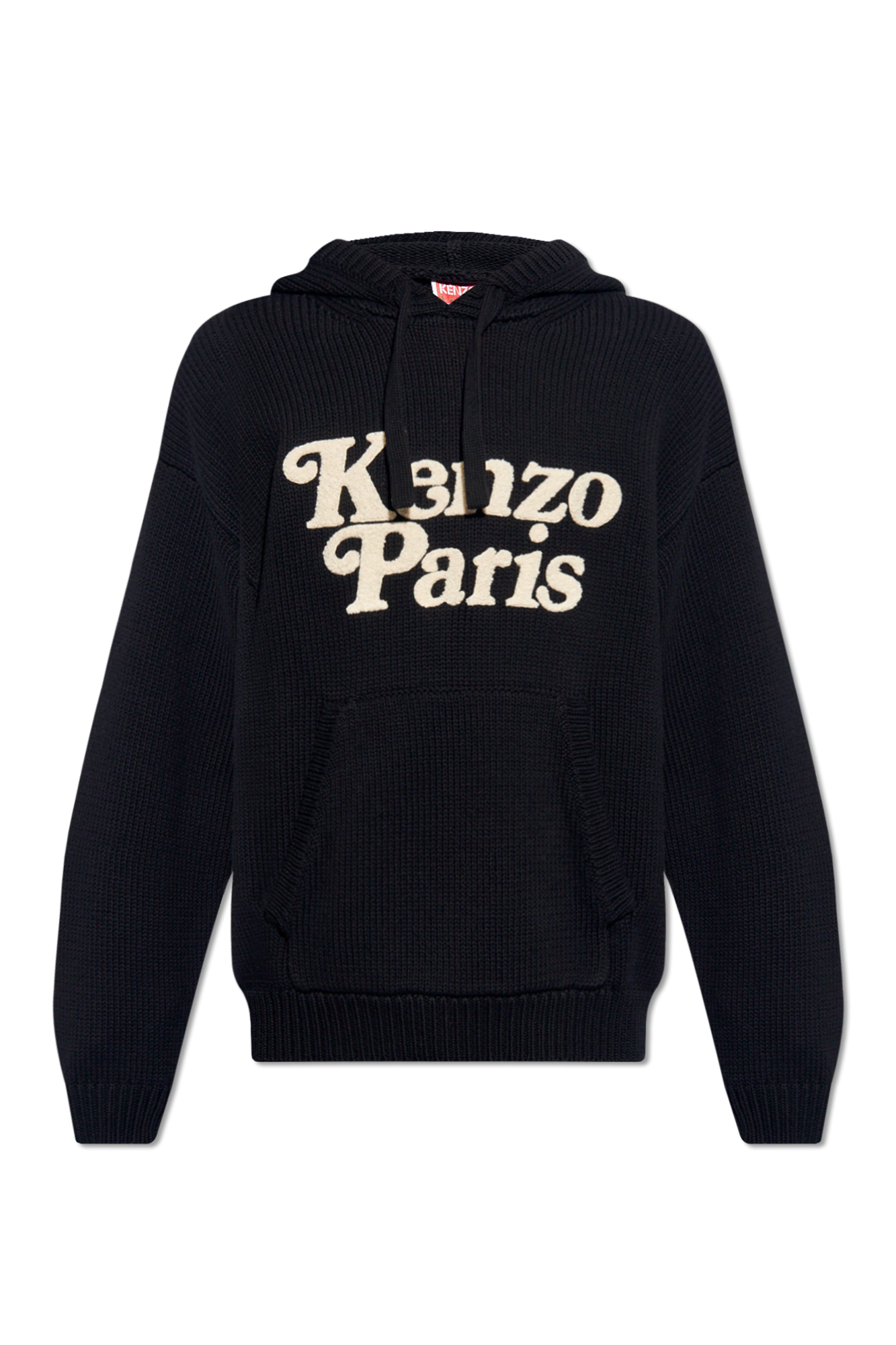 Kenzo sweater dragon best sale